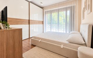 Apartament la casa cu 3 camere | Olimpia Stadion - Poză 7