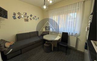 Apartament la casa, în centrul vechi, Medias - Poză 4