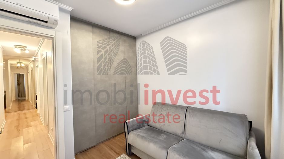 Apartament 3 camere Floreasca Residence - Poză 11