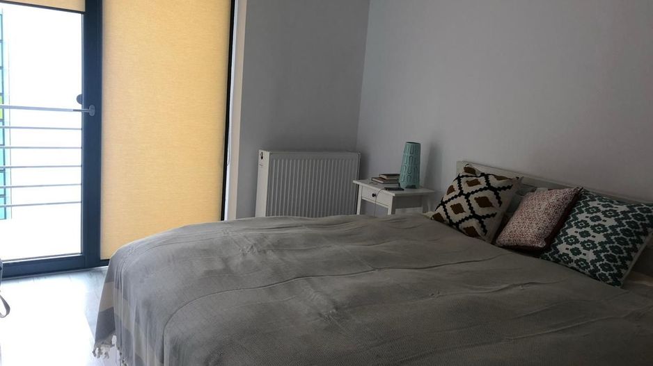 Apartament de inchiriat 2 camere  Bloc Nou Metrou Obor L351 - Poză 2