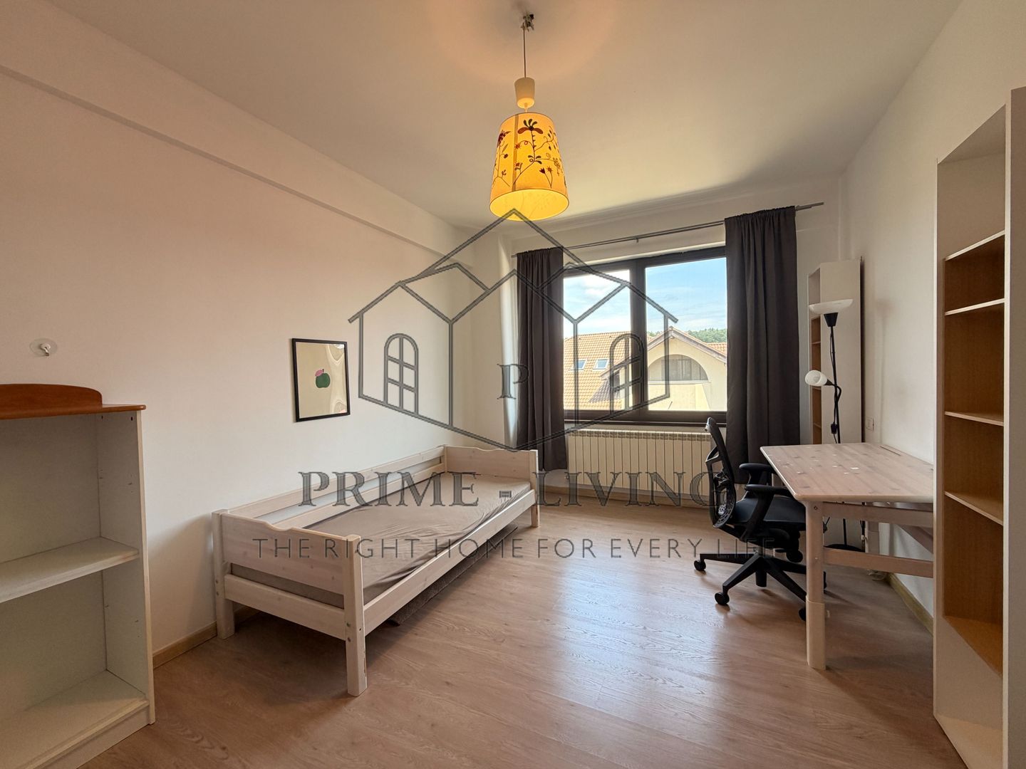 APARTAMENT SPATIOS CU 3 CAMERE LA VANZARE IN ZONA IANCU NICOLAE - Poză 8
