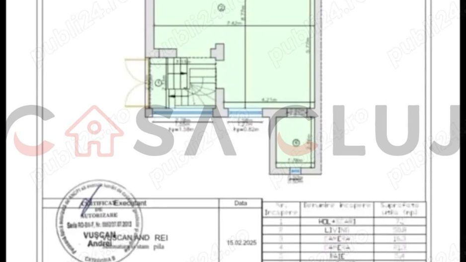 Casa Individuala, Iris!! - Poză 8