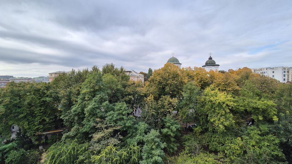 Apartament cu 3 camere 90,11 mp, bloc 1996 - Unirii - Poză 10