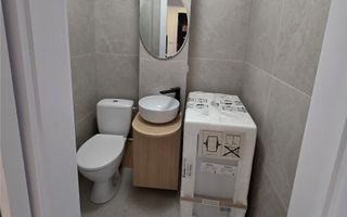 Apartament 3 camere Finisat Modern | Giratoriu Marasti | Comision 0% - Poză 15