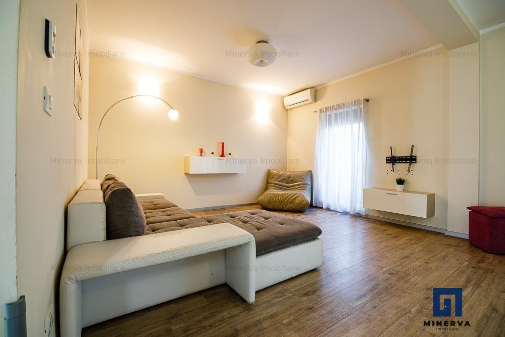 Duplex de Lux in Dumbravita, 120 mp, DE INCHIRIAT, Comision 0 - Poză 19