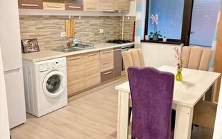 Apartament 3 camere modern, Giurgiului - Poză 8