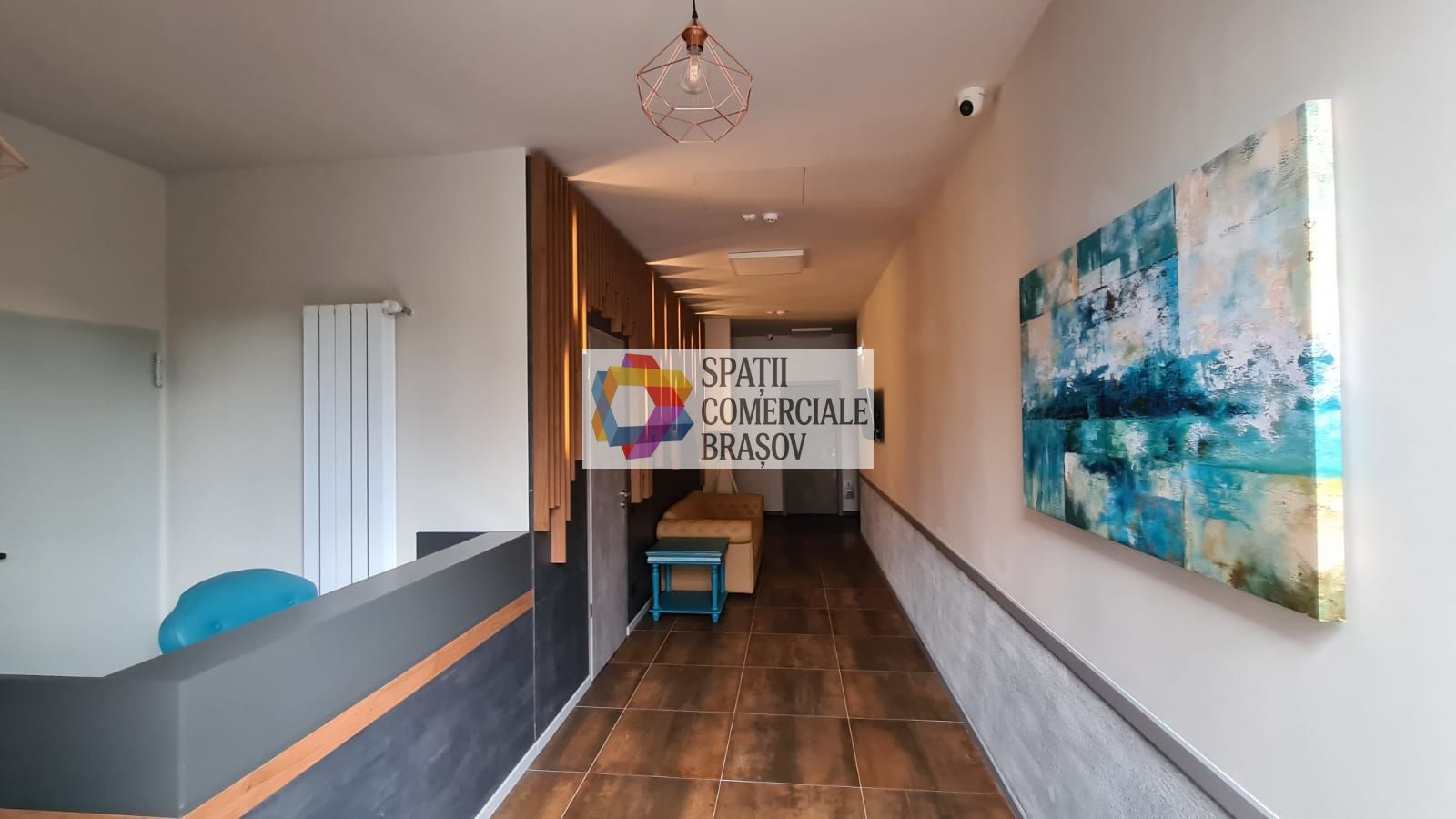 Apart-Hotel - 625 mp - Poză 1