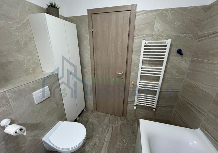 Apartament 3 camere, 80 mp, Conest Grand Residence Tudor, Iași, cu loc de parcare - Poză 14