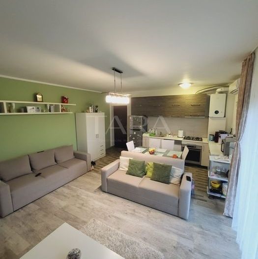 Apartament ultrafinisat, zona Vivo Mall. - Poză 1