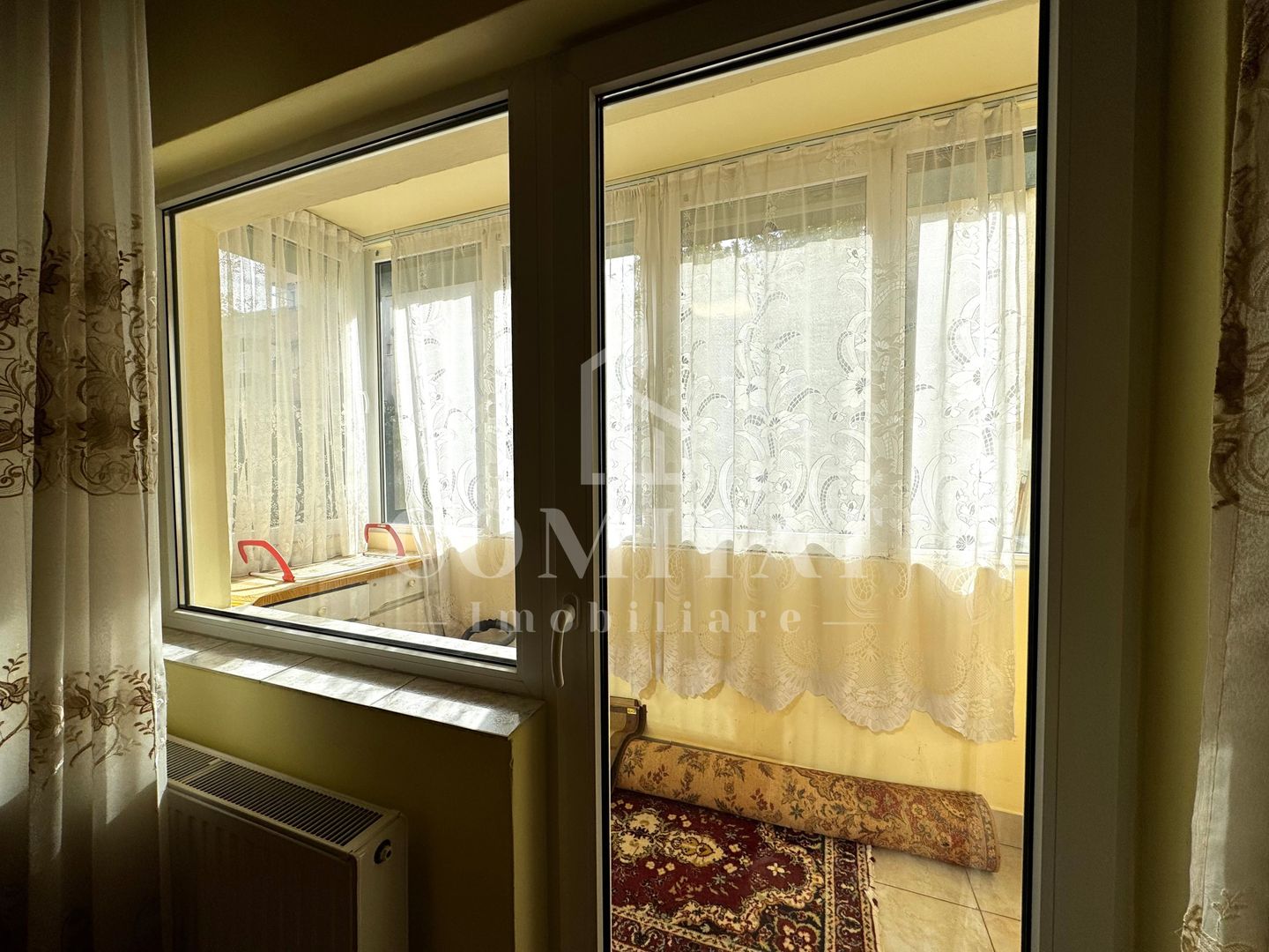 Apartament 2 camere decomandate | Zona străzii Louis Pasteur - Zorilor - Poză 7