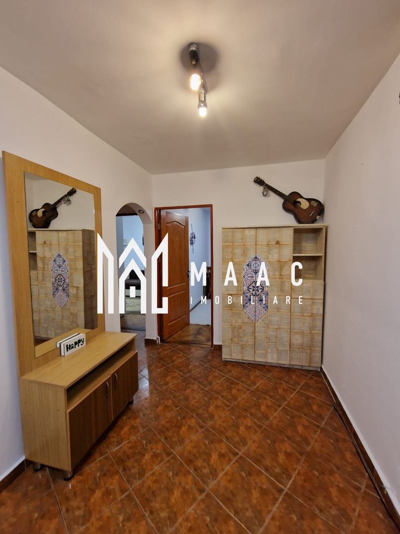 Apartament 3 Camere | Pet Friendly | Valea Aurie - Poză 5