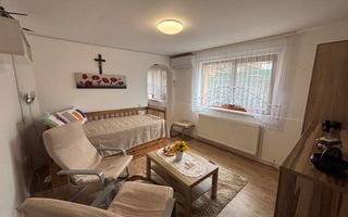 Casa de vânzare în zona Girocului - Poză 17