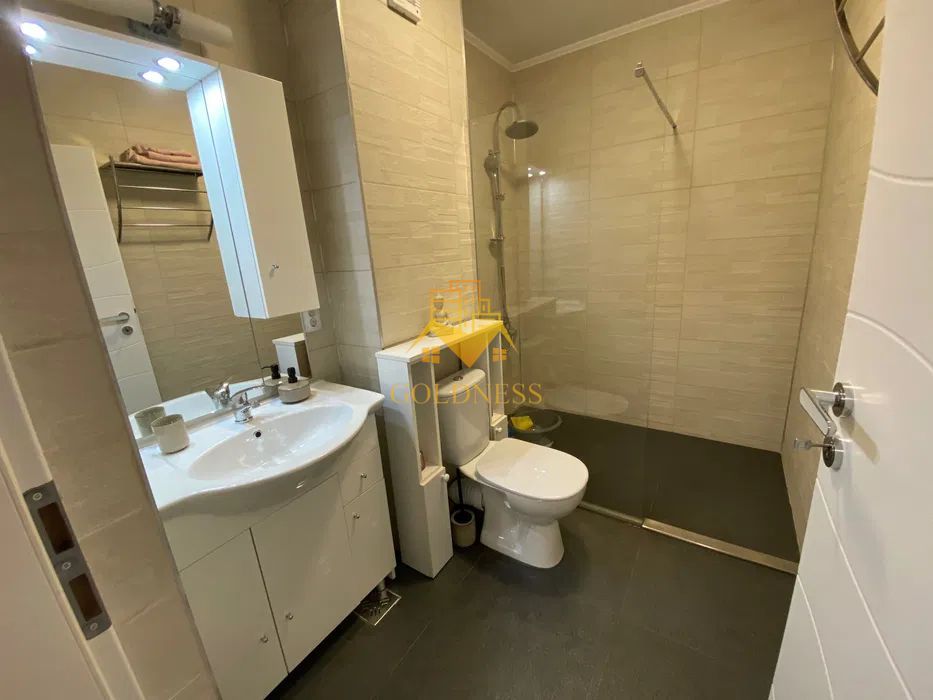 2 camere open space, parcare, Modern, Cartier Buna Ziua, Mihai Romanul - Poză 6