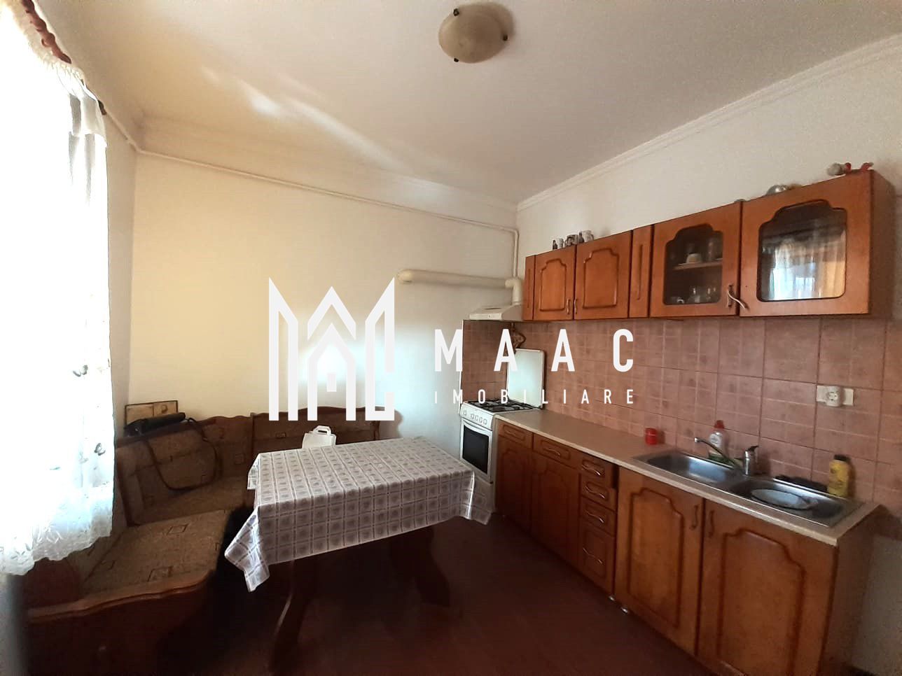 Apartament 2 camere | Ultracentral - Poză 1