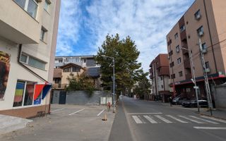 Spatiu comercial 121.83 mp,trafic intens,pozitionare excelenta,Popesti - Poză 9