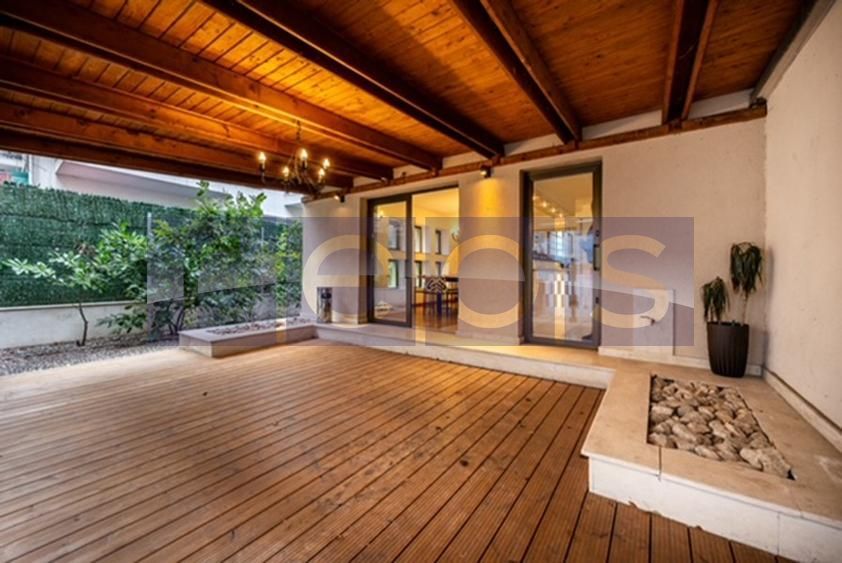 VANZARE VILA S+P+1+T | ZONA BANU MANTA - Poză 1