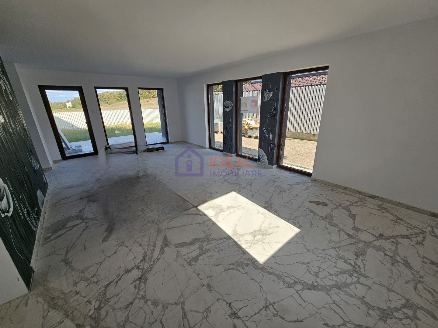 Casa Individuala La Cheie cu 5 camere si 566 mp teren, in Cisnadie - Poză 20