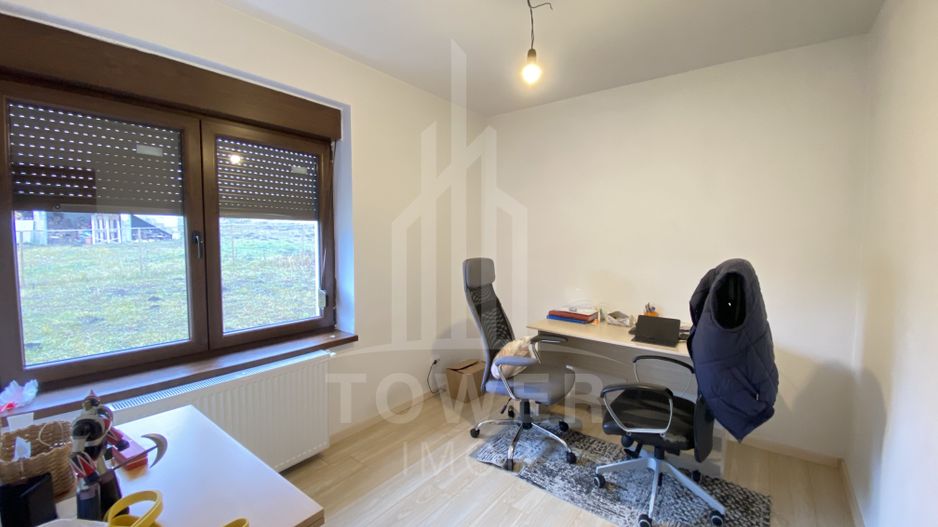 Casă individuală 5 camere cu 372 mp teren în Bavaria - Poză 15