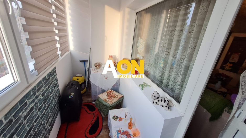 Apartament 2 Camere, Semidecomandat,  etaj 3, 45 mp, Cetate - Poză 11