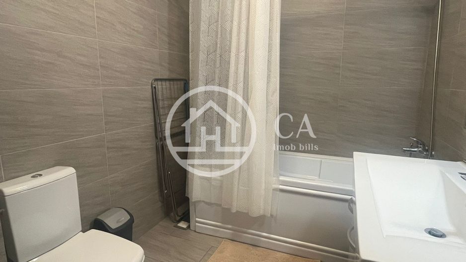 Apartament cu 2 camere de închiriat în zona Salca, Oradea - Poză 7