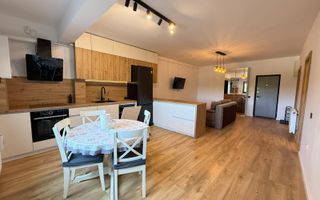 Apartament 2 camere | Etaj 1 | Parcare | Balcon | Modern - Poză 1