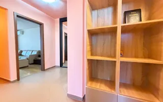 Apartament 3 camere de inchiriat zona Rahovei - Poză 13