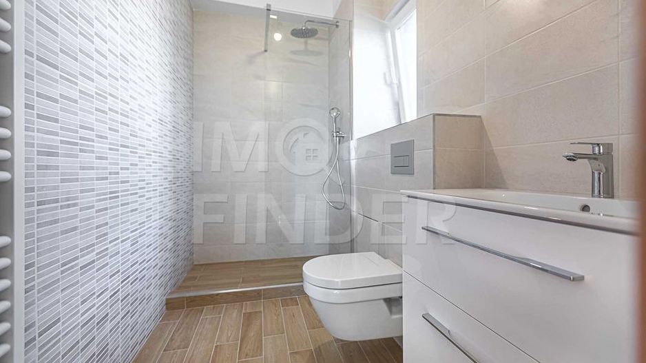 Vanzare duplex finisaje de top Buna Ziua, CF - Poză 6