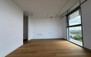 PENTHOUSE SPECTACULOS UpSite || 1.800.00+TVA || boxa si loc de parcare incluse - Poză 12