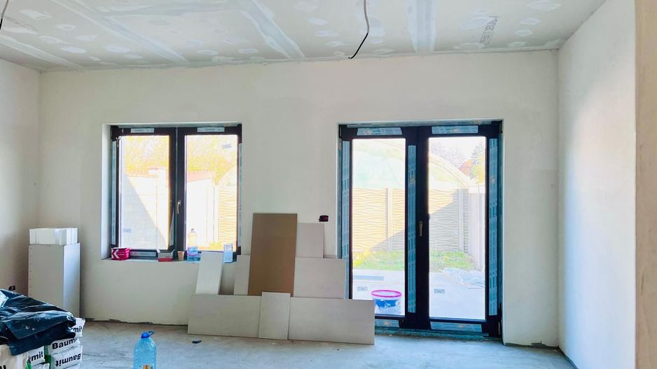 Duplex in Timisoara-3 dormitoare - Poză 2