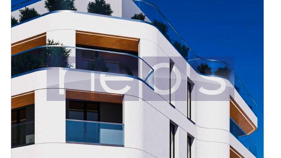 DE VANZARE 3 CAMERE | PROIECT EXCLUSIVIST | DRISTOR | ULTRAFINISAT | - Poză 3