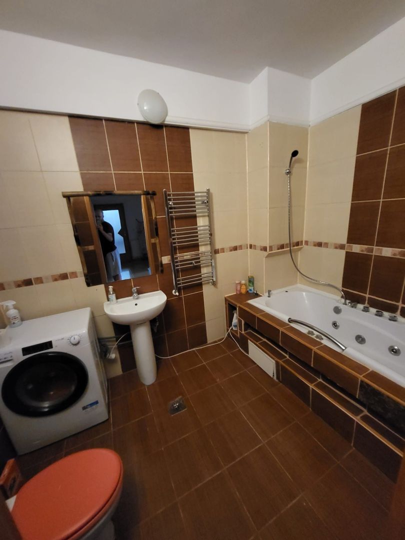De vanzare Apartament 3 camere, Straulesti, sector 1 - Poză 13