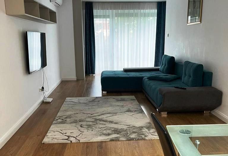 Apartament 3 camere cu gradina privata | zona Sisesti - Poză 4
