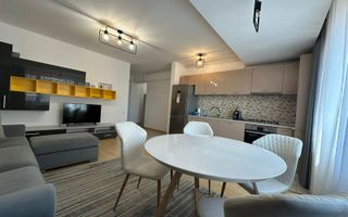Vânzare, apartament, 2 camere, bd. Uverturii, București - Poză 3