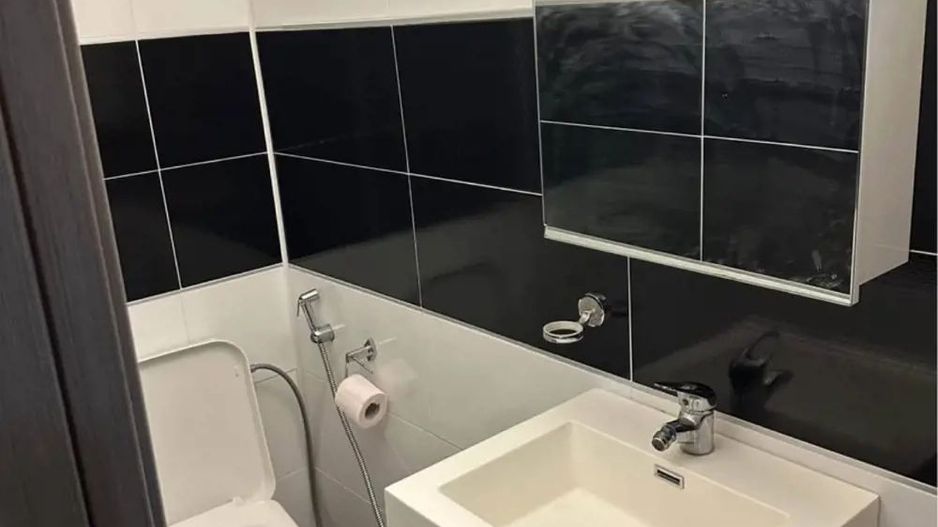 Apartament 3 camere spațios, 2 băi, Calea Moșilor – între Obor și Eminescu - Poză 7