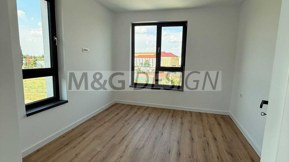Apartament 2 camere  Aradului bloc nou - Poză 4