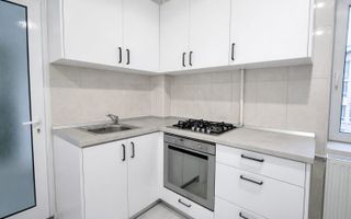 Apartament 2 camere - UltraCentral - Birou/Cabinet/Studio - 55 mp - Poză 9