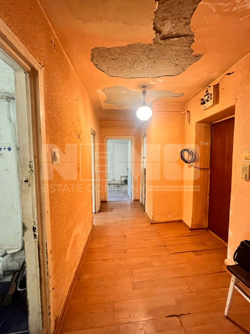 Apartament cu 2 Camere  de Vânzare Suceava/Zona Bucovina |78.000E - Poză 4