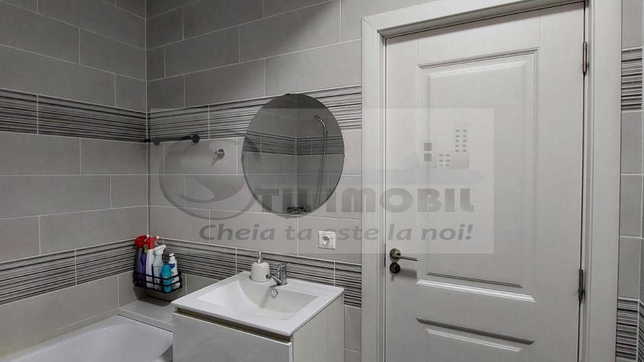 Apartament 3 camere, 54,4 mp + grădină, 108.900 € negociabil - Poză 8