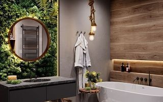 3 camere in proiect nou Boutique Super pret - Poză 7