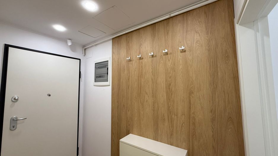 Armonie în alb și bej - Prima inchiriere I Floreasca - Poză 11