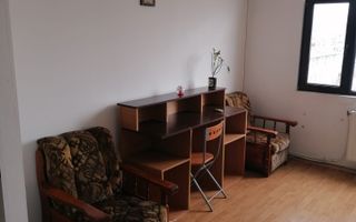 Apartament 1 camera, 40 mp, mobilat si utilat, langa cladirea Granit, Iasi - Poză 5
