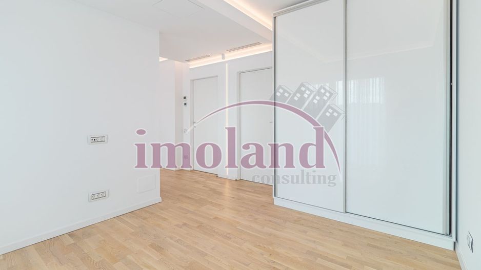 Penthouse - 4 camere + loc de parcare - vanzare - central-Dacia-Eminescu - Poză 12