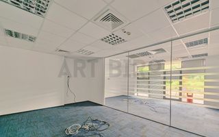 Zero comision, 170-310mp birou mobilat, Izvor, 9' metrou - Poză 3