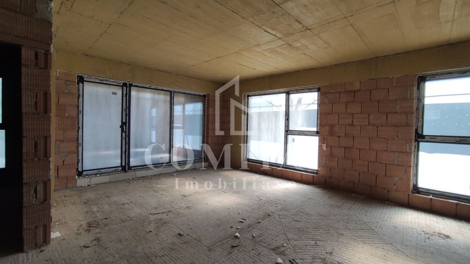 Apartament cu 4 camere l 114 Mp l Zona Zorilor - Poză 7