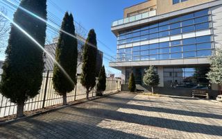 Clădire de închiriat I 840 mp I Hipodrom 2, Sibiu I ideală pentru birouri - Poză 13