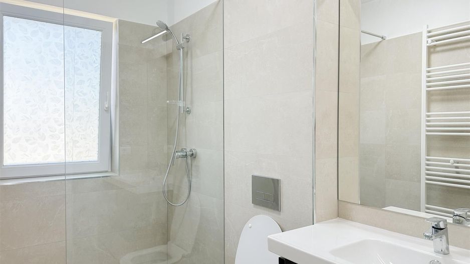 Apartament 3 camere tip Penthouse | Priveliste frumoasa | Parcare | Rasnov - Poză 15