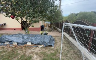 CASĂ 3 CAMERE TEREN 262 MP BUGHEA DE JOS ARGEȘ - Poză 5