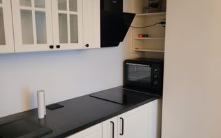 Apartament 3 camere Petrom City - Poză 3