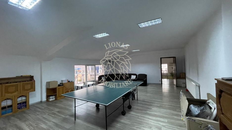 Hala la strada principala 350 mp-Viisoara - Poză 2