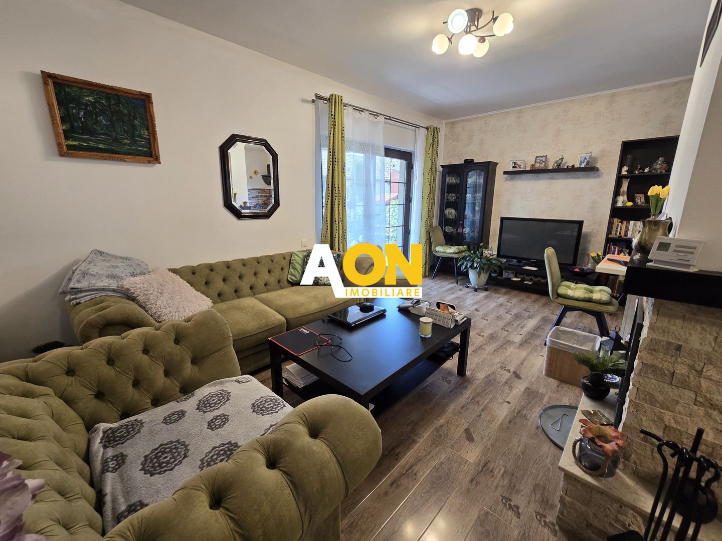 Casă de Vânzare, 3 Camere, 352mp Teren, Orizont - Poză 10